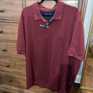 Nautica polo